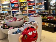-Duty Free Americas