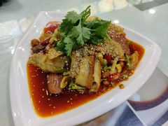 -廖老妈蹄花店(人民公园陕西街259号店)