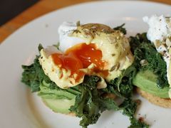 -Egg•Allday Brunch(襄阳北路店)