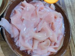 鸭肠-楠火锅(广州总店)