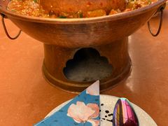 -浩海火燒雲傣家菜(芮欧百货店)