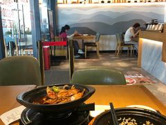 大堂-谷田稻香(佛罗伦萨店)