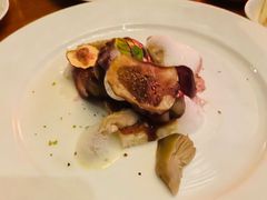 -非常时髦餐厅VUE Restaurant(外滩茂悦大酒店)