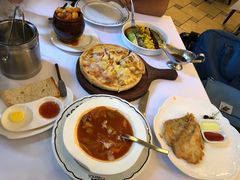 -波特曼西餐厅(南岗店)