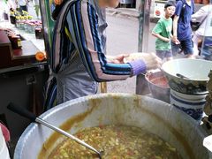 -清真李唯一优质肉丸糊辣汤