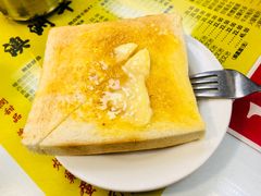 -澳洲牛奶公司(佐敦店)