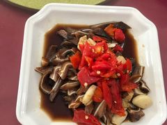 -黄牛肉馆·皖南土菜