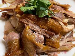 鹿鸣春香鸡-鹿鸣春饭店(总店)