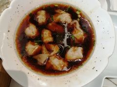 -永春园·扬州早茶·淮扬菜(漫乐城店)