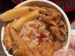 -胖哥俩肉蟹煲(湖滨银泰in77店)