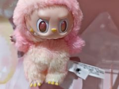 -泡泡玛特POPMART(上海环球港店)