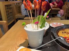 -晓秧锅鲜货火锅·重庆老字号(步步高店)