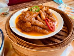 -幸福茗点茶楼(五羊店)