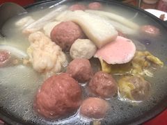 三鲜锅-扎与夏私房菜(西藏自治区拉萨市丹杰林巷店)