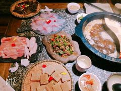 -滇池印象原生态火锅(南开大悦城店)