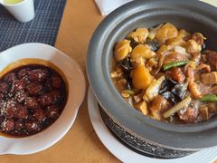 糖醋丸子-并州饭店·并萃阁