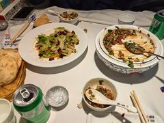 -小螺号海鲜·地道鲁菜(泉城广场店)