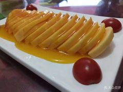 -烁佳海鲜大馅饺子