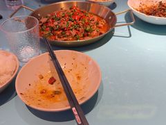 -川正旺江湖菜(三元桥店)