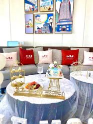 -星摇篮月子中心(紫竹万怡店)