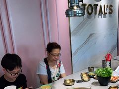 -妥妥烤肉料理(昙华林店)