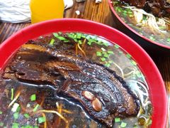 -小龙大肉面馆