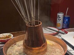 -京元盛铜锅涮肉(上海总店)
