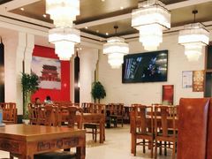 大堂-马凯餐厅(地安门店)