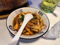 -风味小馆(天目湖宾馆店)