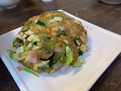 八珍炒糕-海坛特色小吃·只做平潭特色菜(平潭店)