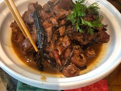 -局气 烤鸭·北京菜(光华路店)
