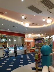 -奈尔宝家庭中心·亲子餐厅(苏州大悦城店)