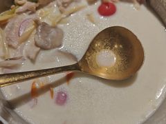 -金厨泰国餐厅·全泰籍厨师料理(拱北店)