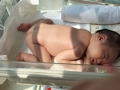 -福田家月子中心 产后 月嫂(市立母子医院店)