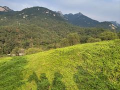 -昆嵛山石门里景区