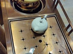 -广东胜利宾馆西关粤中餐厅