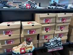 -砂之船奥莱(南京江宁店)