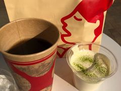 -喜茶(广州荔湾领展广场店)