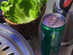 -入火韩国烤肉(凯旋广场店)