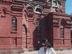 -圣·阿列克谢耶夫教堂