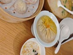 -苏小柳点心·手作小笼包(新街口分院店)