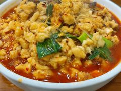 -刘信牛羊肉小炒泡馍(回民街店)