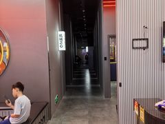 -bb boom运动闯关密室·聚会团建·家庭亲子(龙湖西溪天街店)