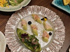 -白石的深夜食堂(万达店)