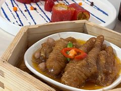 -茶宴·美食地标餐厅(沙坡尾店)