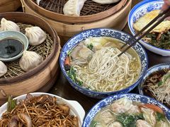 -潘德林茶社(新城河路店)