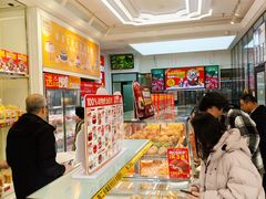 -味多美蛋糕(金顶街店)