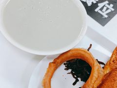 -老磁器口豆汁店(天坛店)