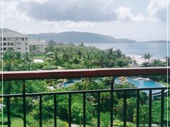 -三亚亚龙湾天域度假酒店