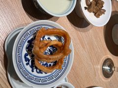 -四季民福烤鸭店(西单华威约饭街店)